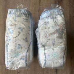 41 Nighttime Diapers