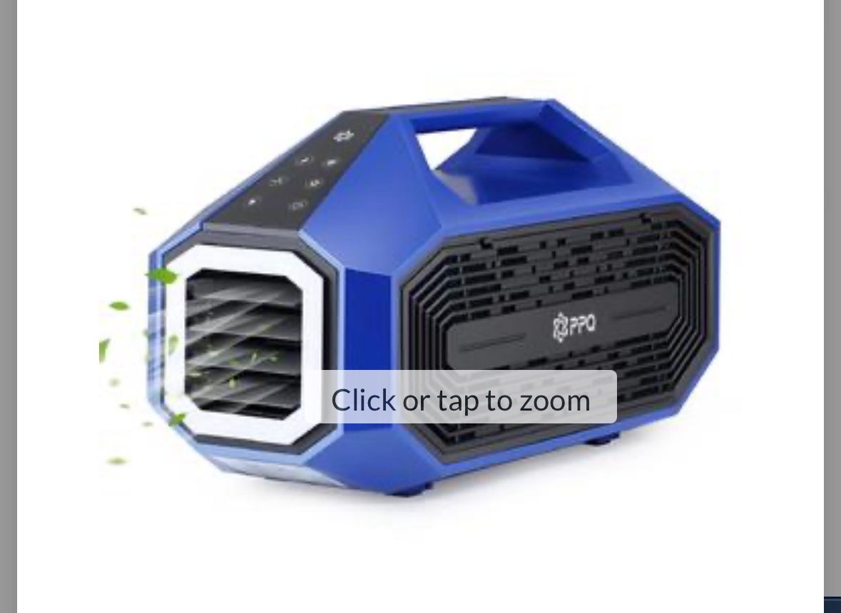 Portable Air Conditioner