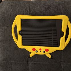 iPad Pokémon Cover