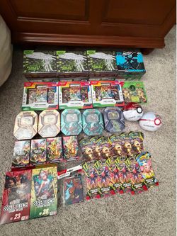 🔥 HUGE SEALED POKÉMON COLLECTION FOR SALE (including Ascended Heroes!) 🔥