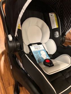 Infant Car Seat