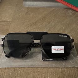 True Religion Glasses 