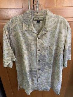 Tommy Bahama