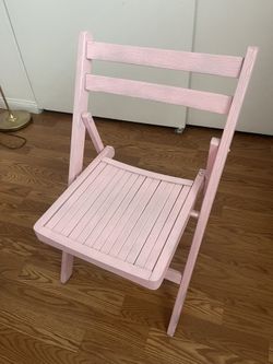 Antique chair