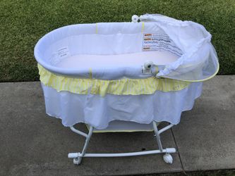 Bassinet