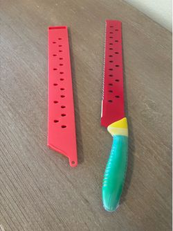 Melon slicer