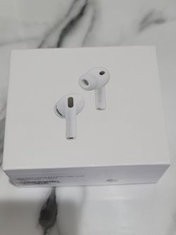 Airpods Pro 3