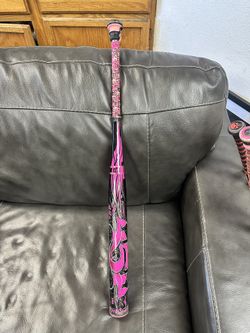 Worth Reload Jeff Hall 454 Softball Bat USSSA 34” 26.5 Oz