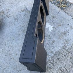 Speaker Boxs Brand New 