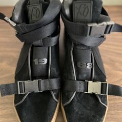 The Weeknd Puma