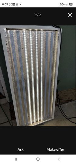 Led light