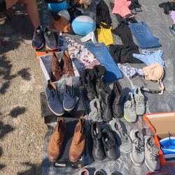 Yard Sale 7402 Norwalk Blvd Whittier