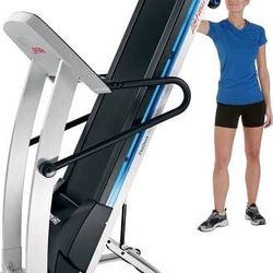 XTERRA SB550 recumbent Exercise bike