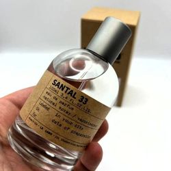 Le Labo Santal 33 | Unisex perfume 