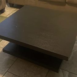 Coffee Table $25