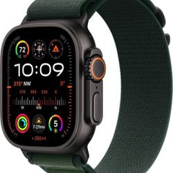 Apple Ultra Smart Watch 49mm