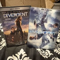 Divergent Bundle 
