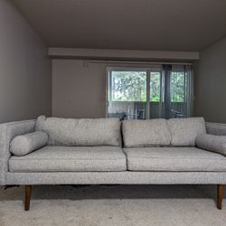 West Elm Sofa - Free