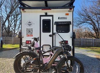 80 miles long range premium torque sensor off-road Ebike