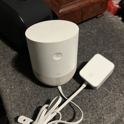 Google Speaker