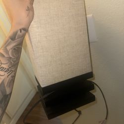 Lamp
