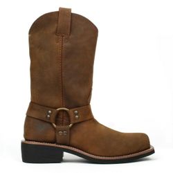 Bota De Trabajo Marca Bonanza