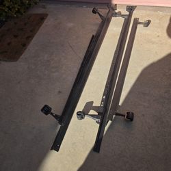 King Bed Frame 