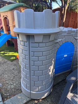 Little Tikes Play Castle $120 OBO