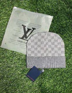 Designer beanie