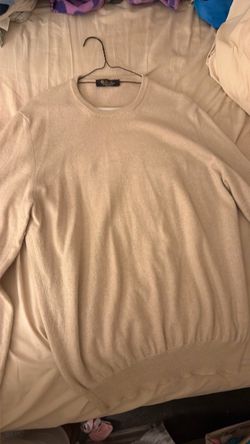 baby cashmere Loro Piana sweater Medium