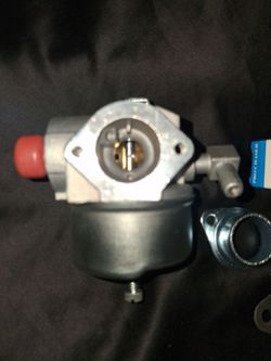 Brand new Pro Chaser carburetor tune-up kit