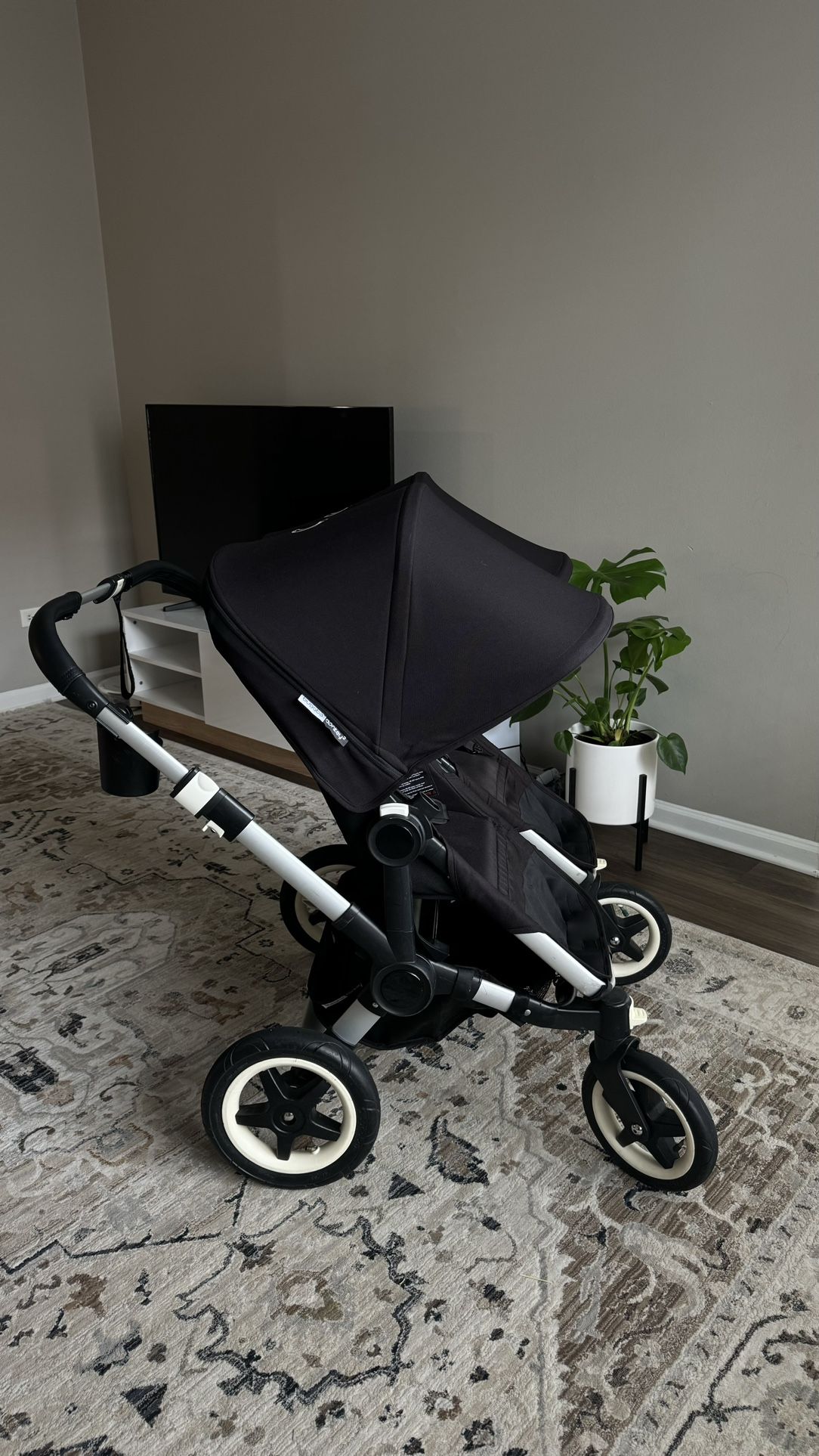 Bugaboo Donkey 