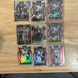 Atlanta Falcons Lot