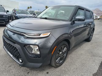 2020 KIA Soul