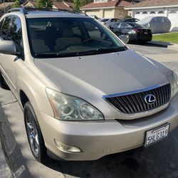 2004 Lexus Rx 330