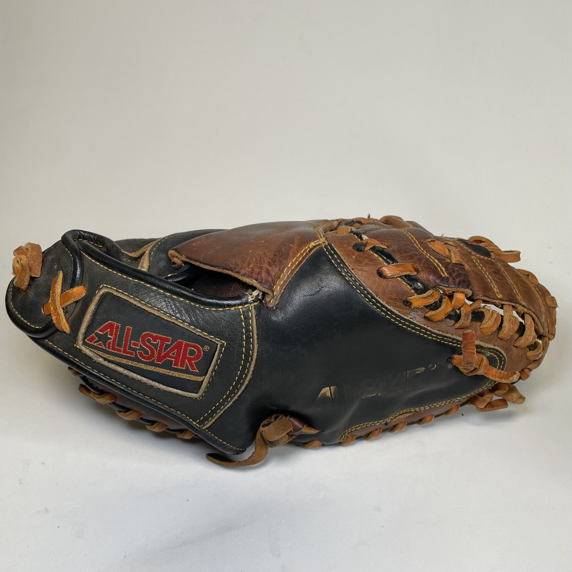 All Star Catchers Mitt