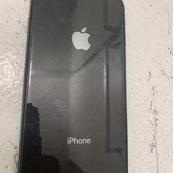 iPhone 8 (Black)