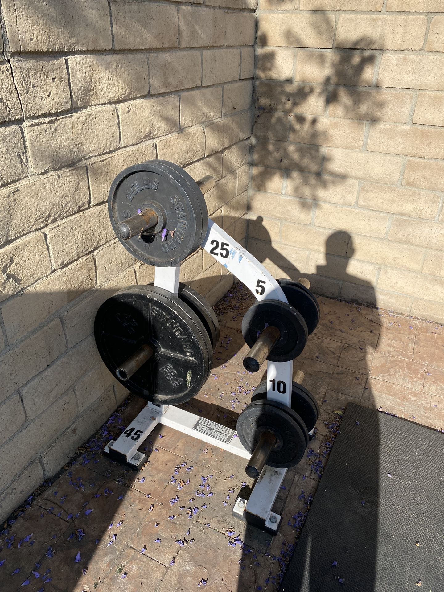 Weight Equipment For Sale