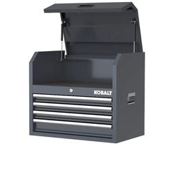 Kobalt 26 in tool box