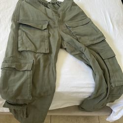 Green Cargos
