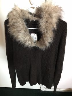 Women’s cardigan