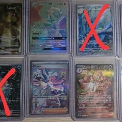 Pokemon Cards For Sale/Trade