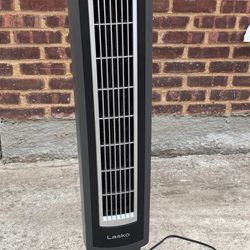 Lasko Wind Curve Tower Fan