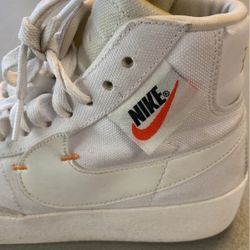 Nike Mid Blazer