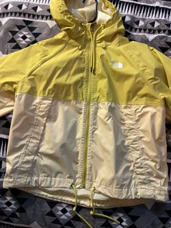 Women’s Large North face