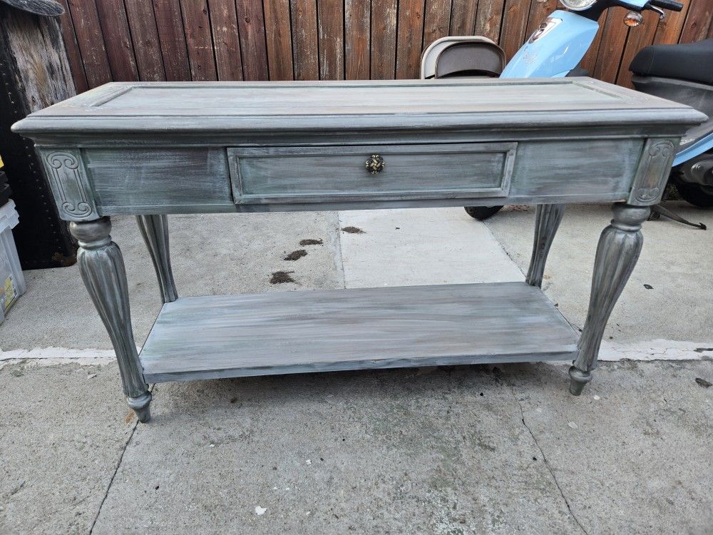 Console Table 