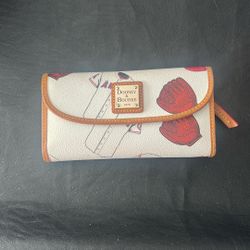 Dooney & Bourke Angels Wallet