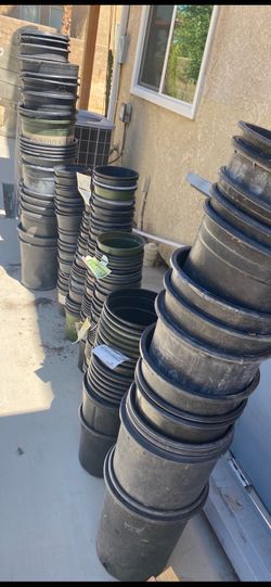 Pots