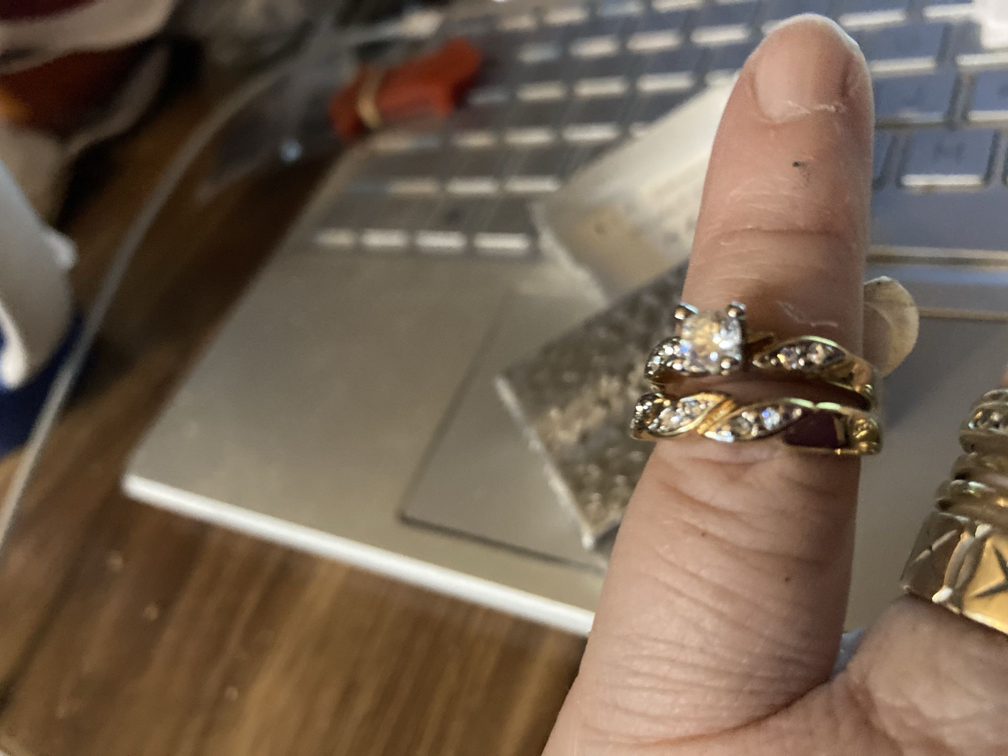 Bridal Rings