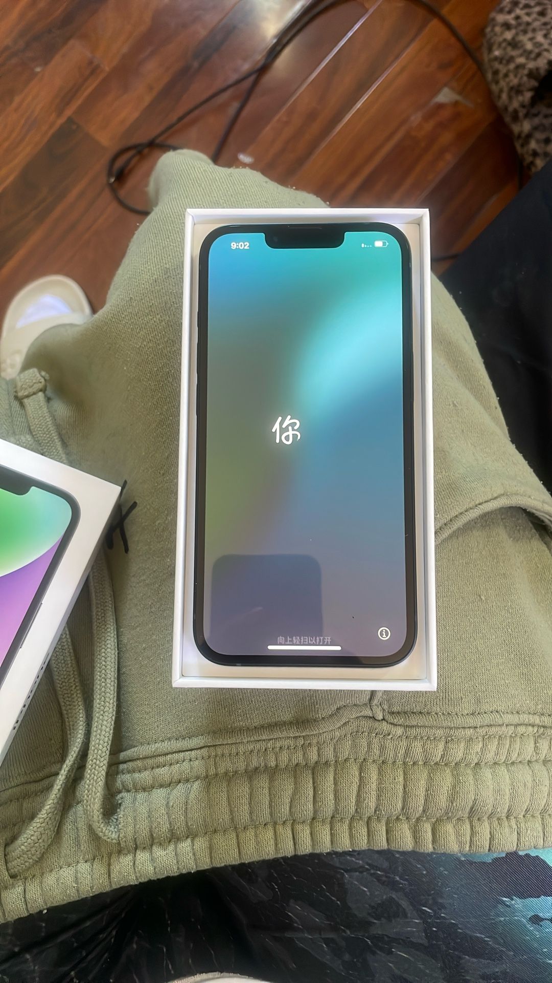 iPhone 14